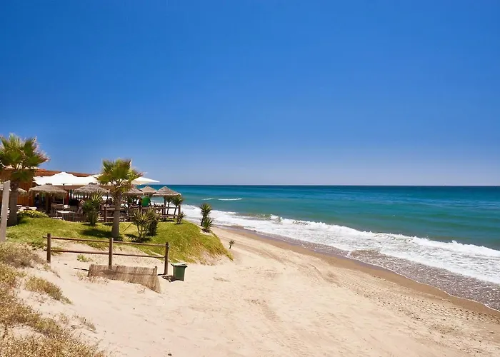 Oleholidays 524 Romana Playa Bonitas Vistas Al Mar