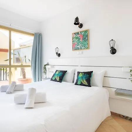 Oleholidays 524 Romana Playa Bonitas Vistas Al Mar Marbella Zewnętrze zdjęcie