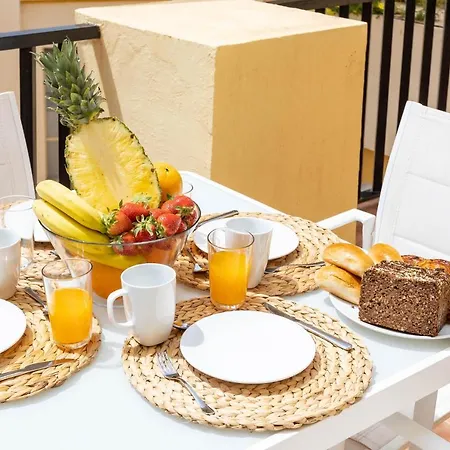Oleholidays 524 Romana Playa Bonitas Vistas Al Mar Marbella Zewnętrze zdjęcie