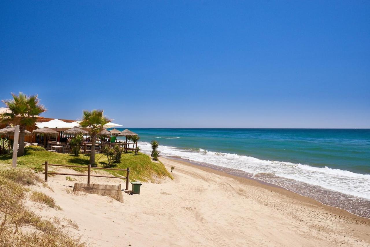 Apartament Oleholidays 524 Romana Playa Bonitas Vistas Al Mar