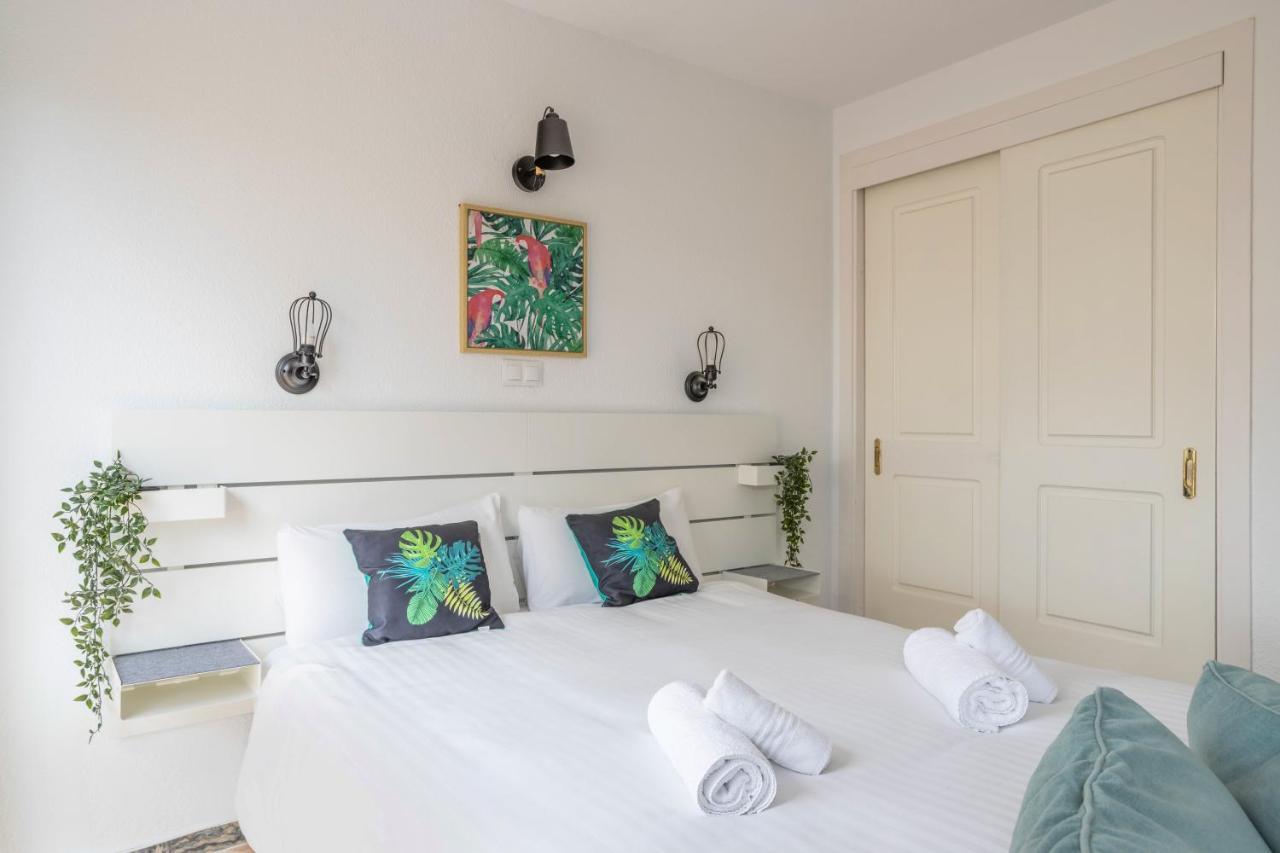 Apartament Oleholidays 524 Romana Playa Bonitas Vistas Al Mar