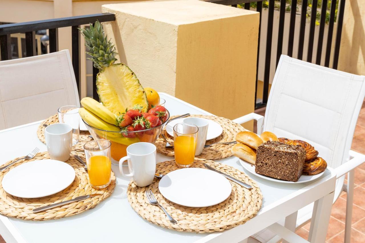 Apartament Oleholidays 524 Romana Playa Bonitas Vistas Al Mar *